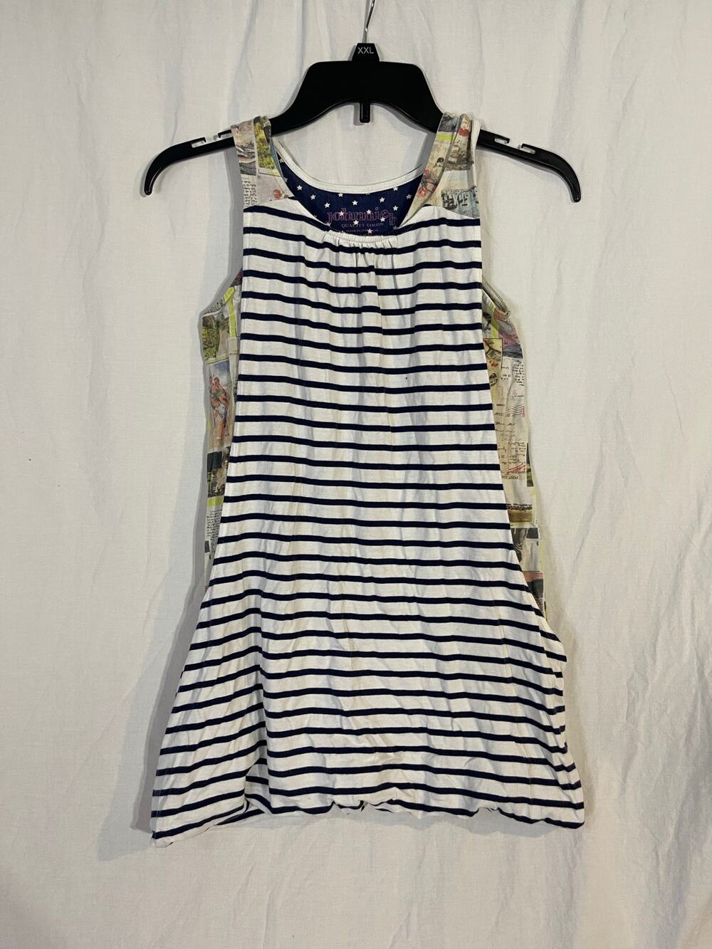 Johnnie B girls 9-10 dress